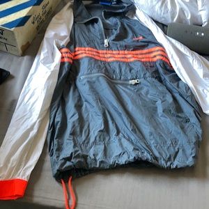 Adidas Windbreaker